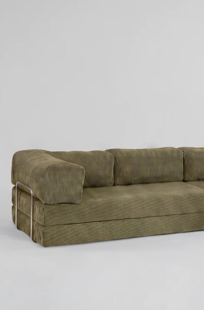 Couchies Corner