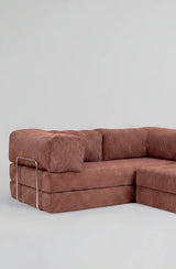Couchie Ottoman