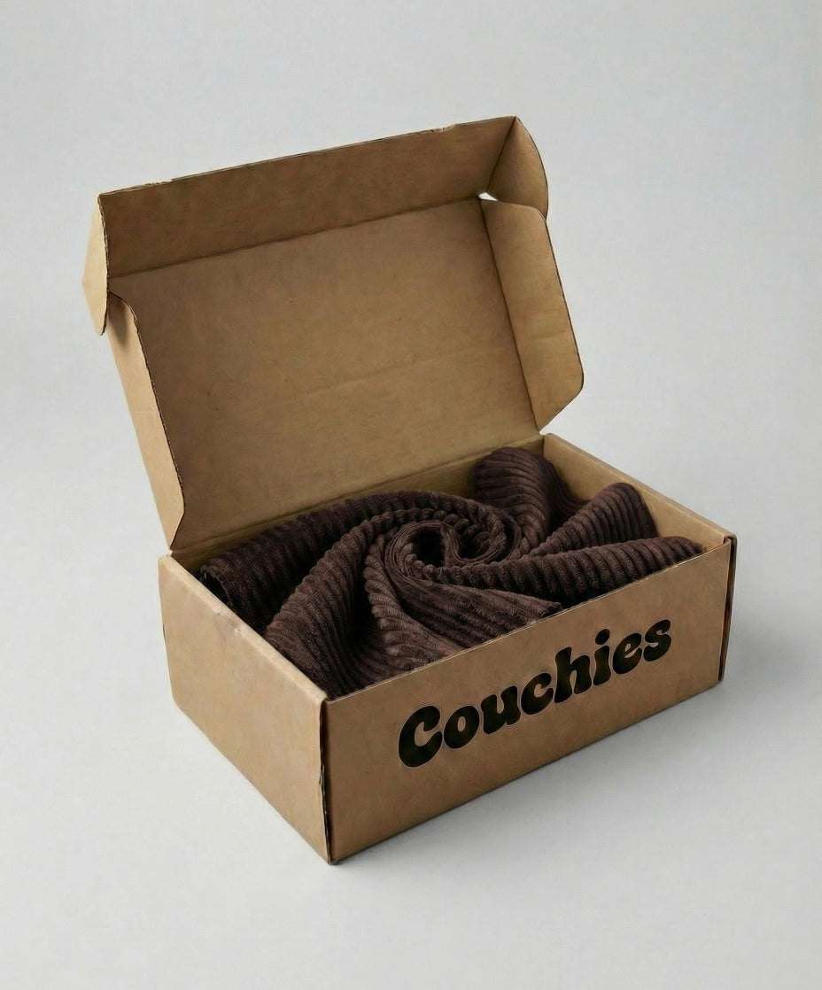 Couchie Cover
