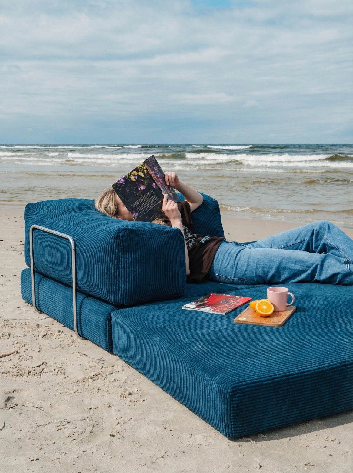 Your new everyday playground