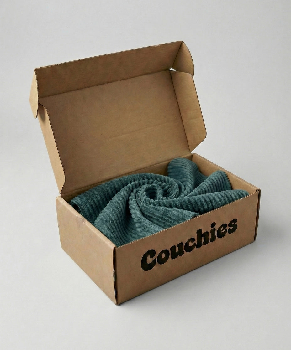 Couchie Cover